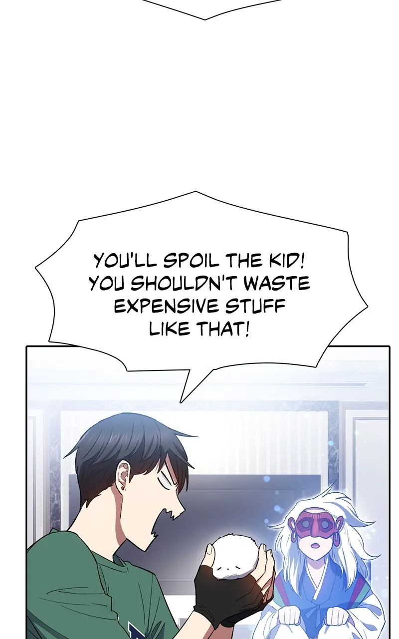 My S-Class Hunters Chapter 51 page 73 - 