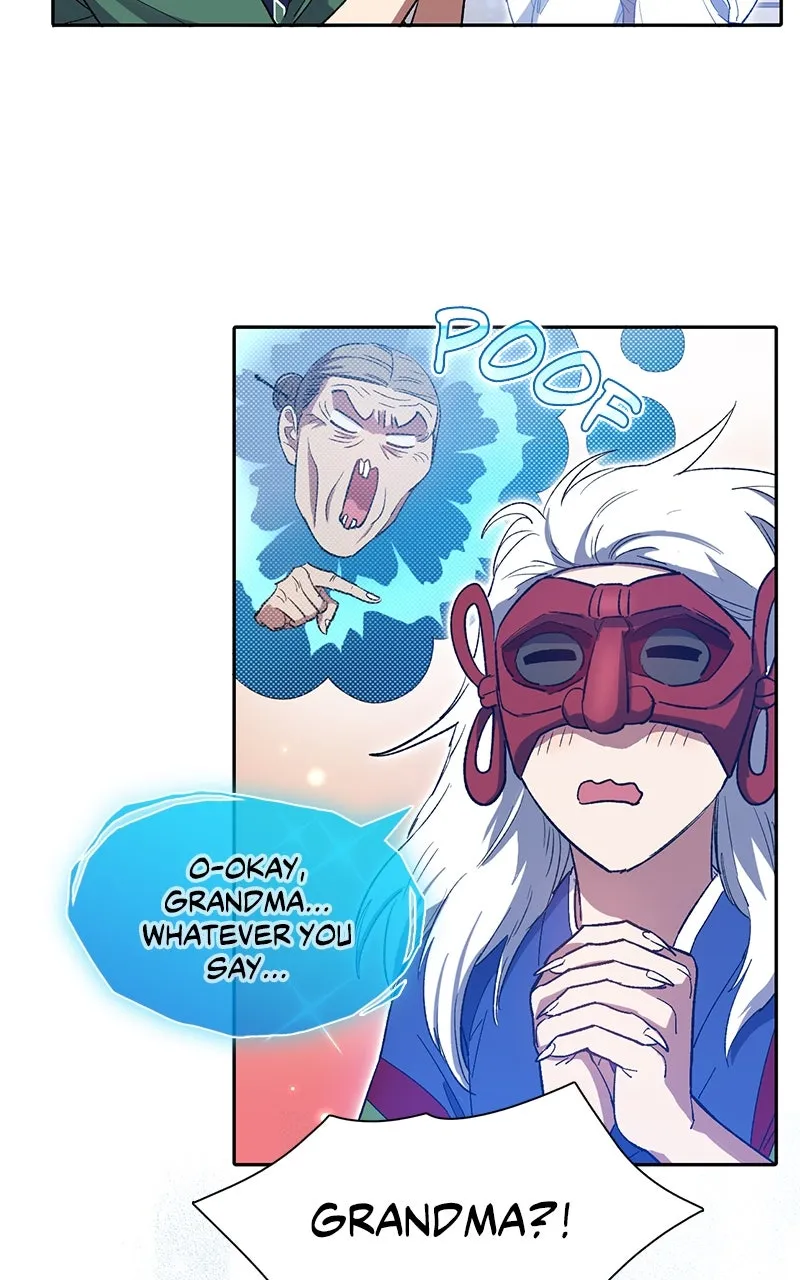 My S-Class Hunters Chapter 51 page 74 - 
