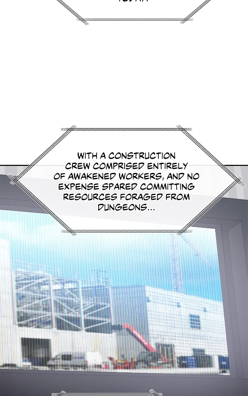 My S-Class Hunters Chapter 51 page 78 - 