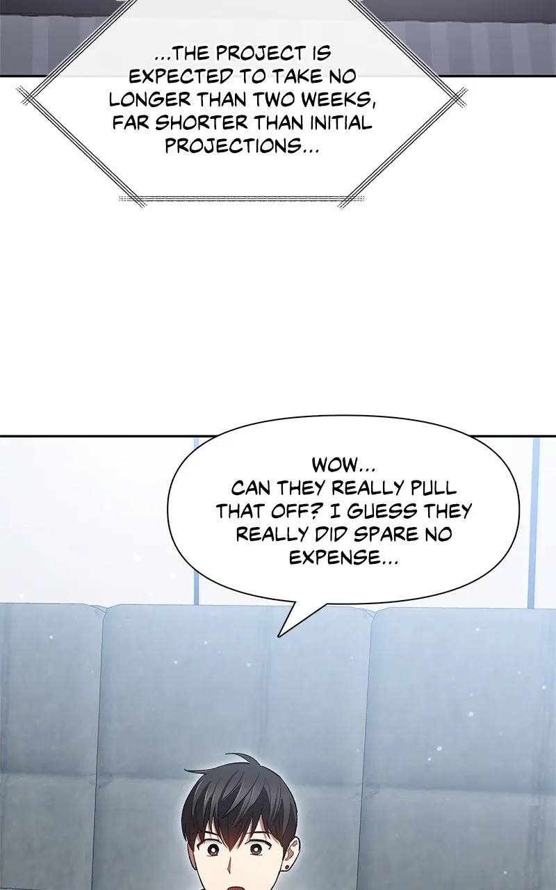 My S-Class Hunters Chapter 51 page 79 - 