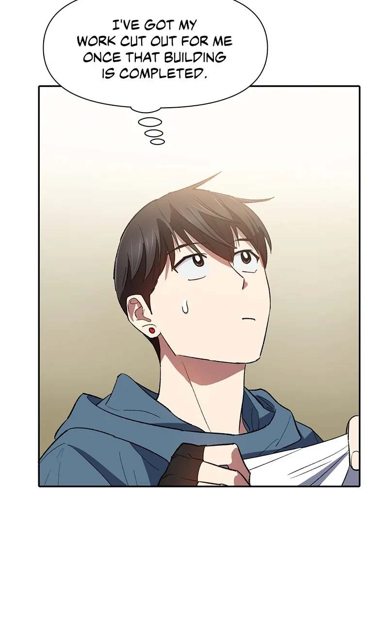 My S-Class Hunters Chapter 51 page 81 - 