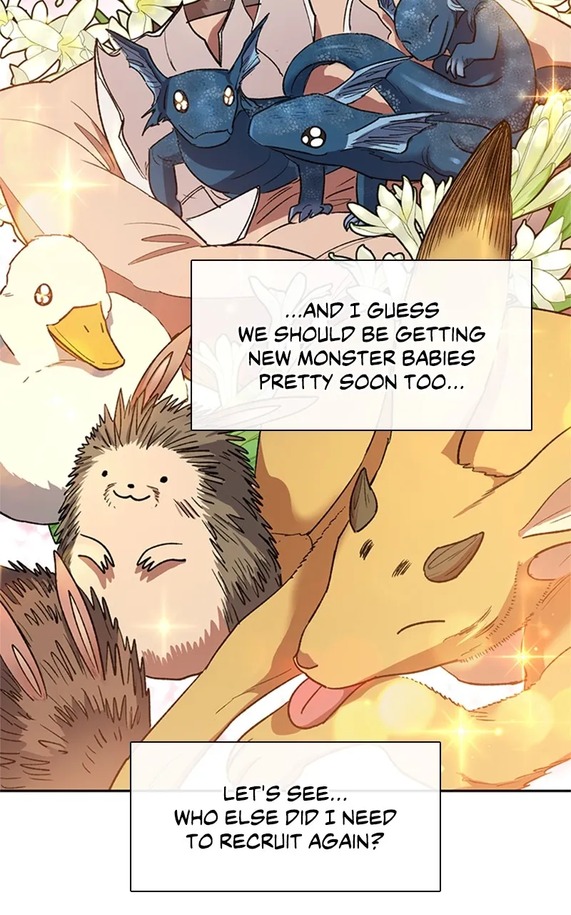 My S-Class Hunters Chapter 51 page 83 - 