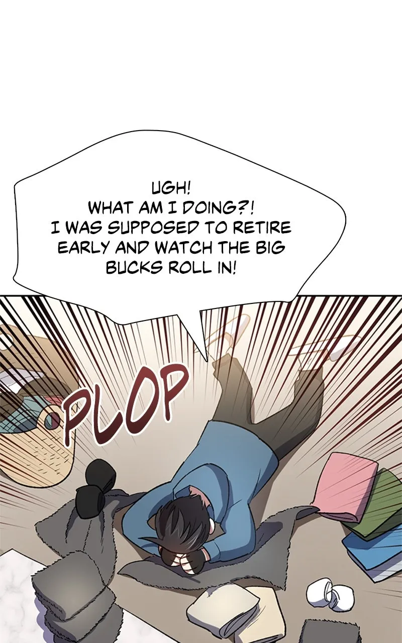 My S-Class Hunters Chapter 51 page 84 - 