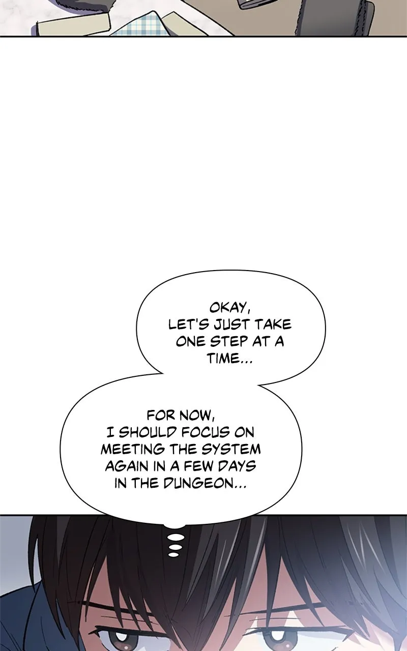 My S-Class Hunters Chapter 51 page 85 - 