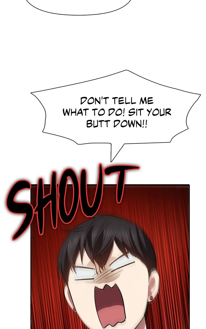 My S-Class Hunters Chapter 51 page 10 - 