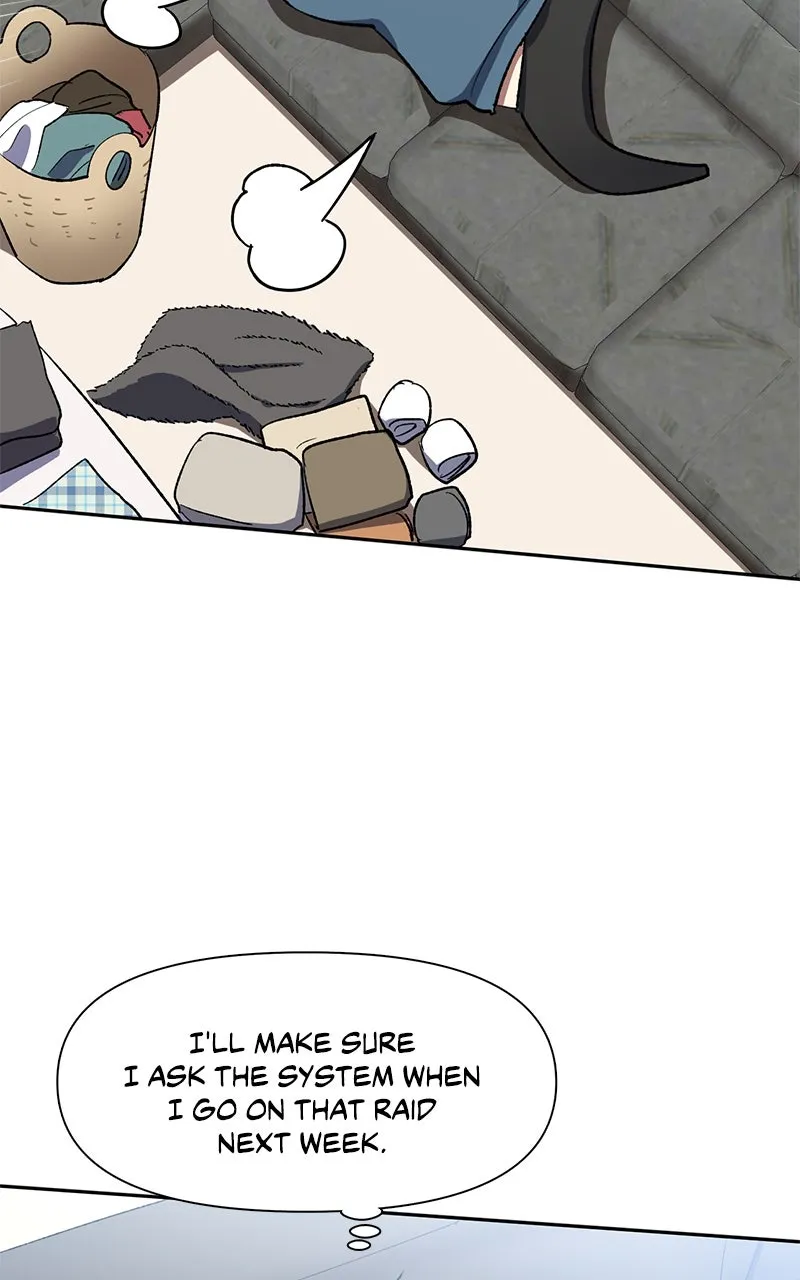 My S-Class Hunters Chapter 51 page 94 - 