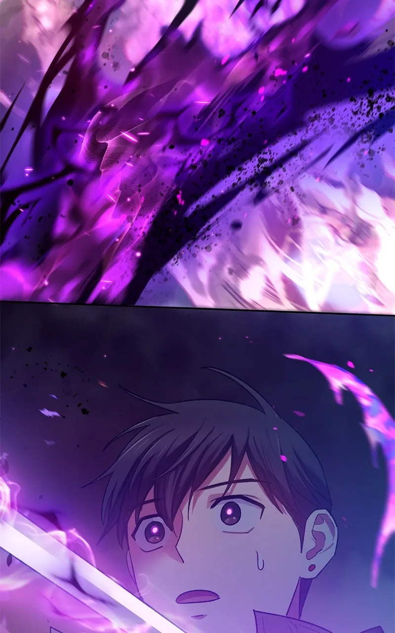 My S-Class Hunters Chapter 51 page 99 - 