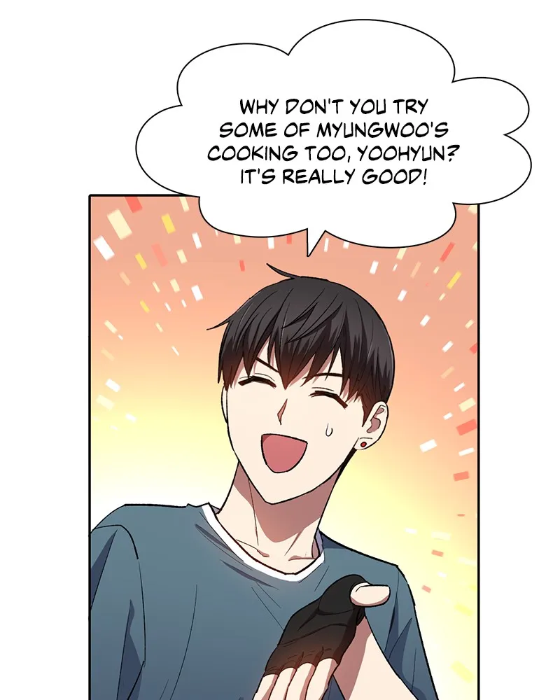 My S-Class Hunters Chapter 52 page 11 - 