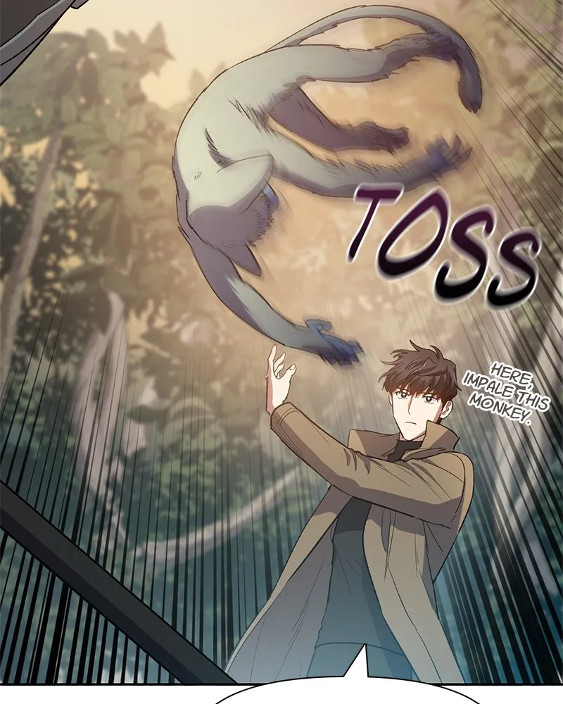 My S-Class Hunters Chapter 52 page 108 - 
