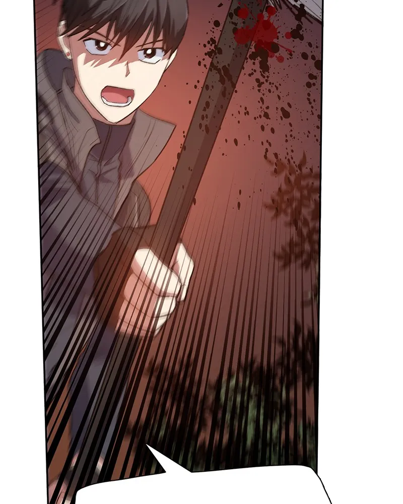 My S-Class Hunters Chapter 52 page 110 - 