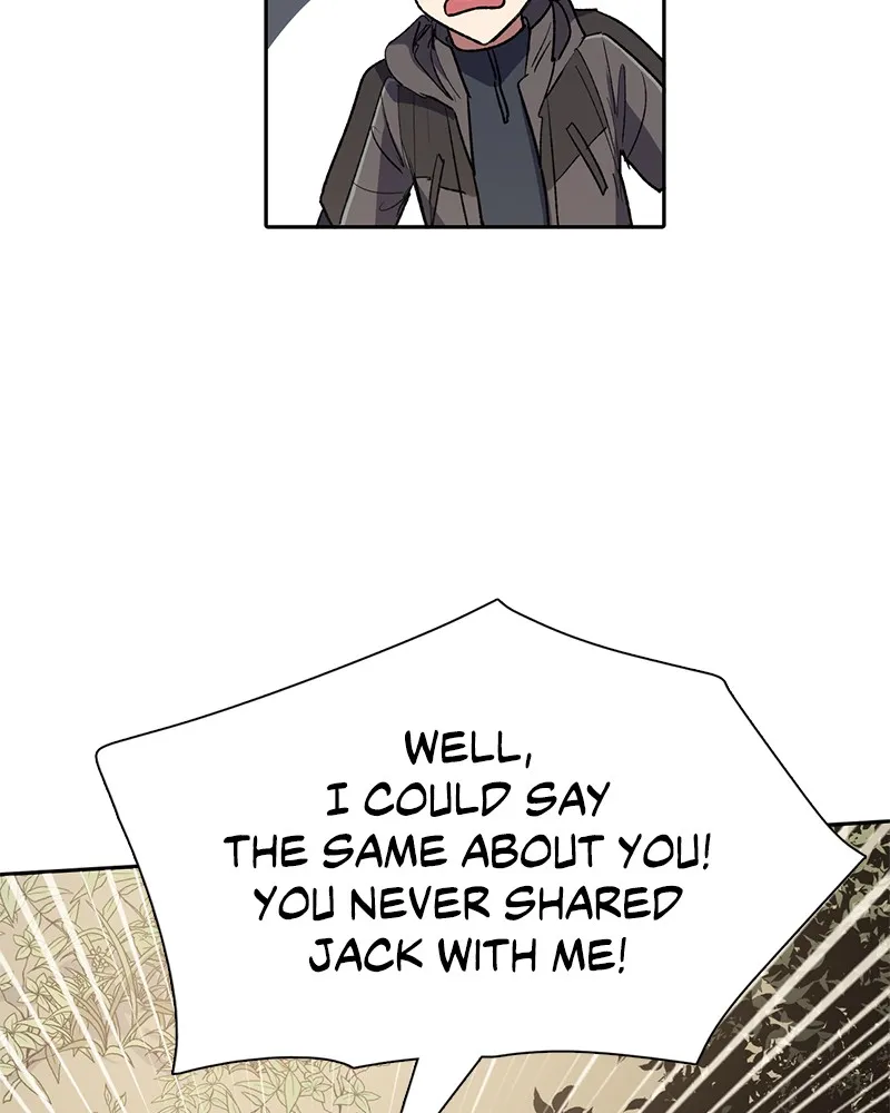 My S-Class Hunters Chapter 52 page 114 - 