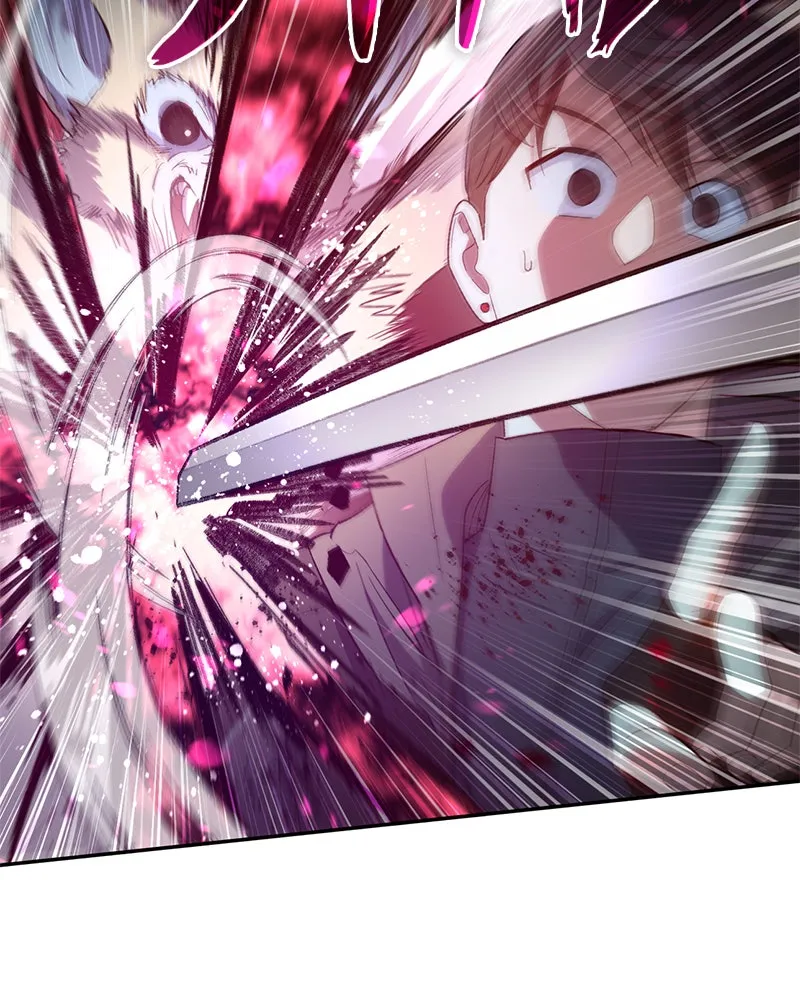 My S-Class Hunters Chapter 52 page 121 - 