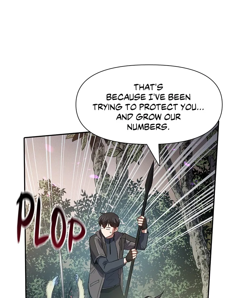 My S-Class Hunters Chapter 52 page 122 - 