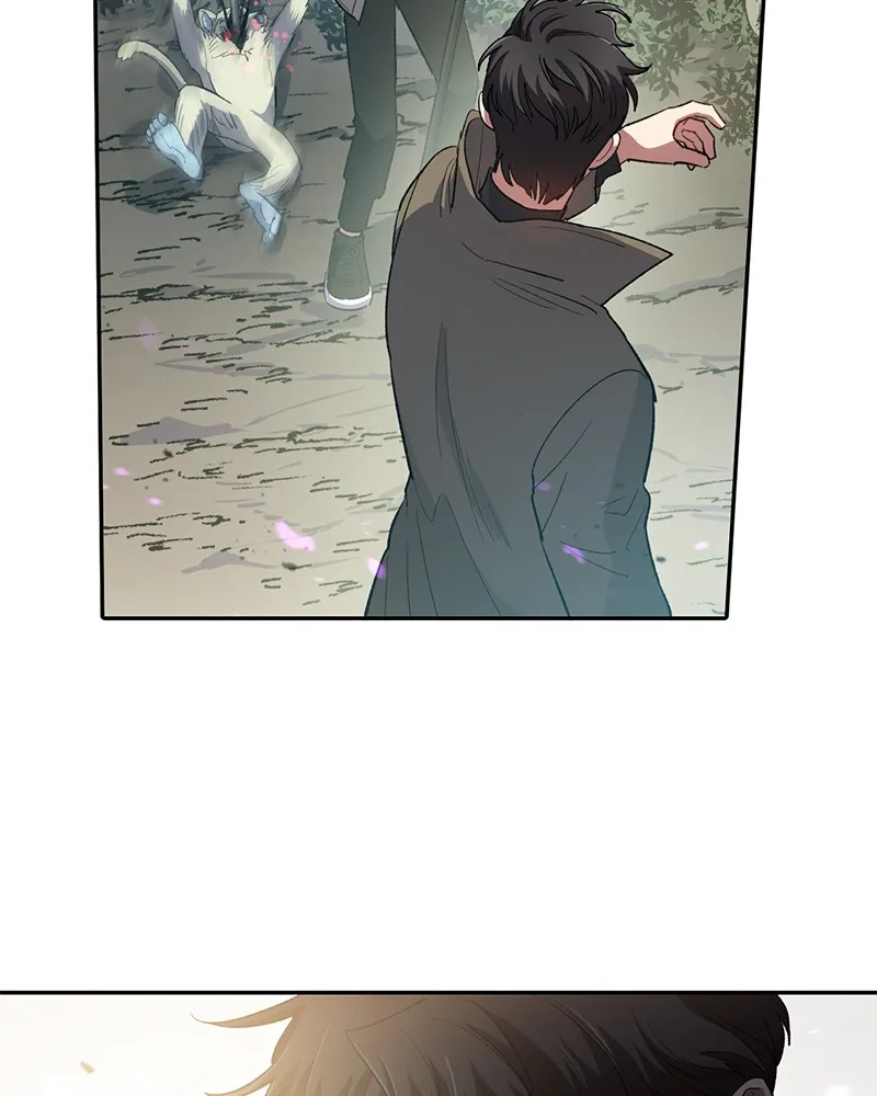 My S-Class Hunters Chapter 52 page 123 - 
