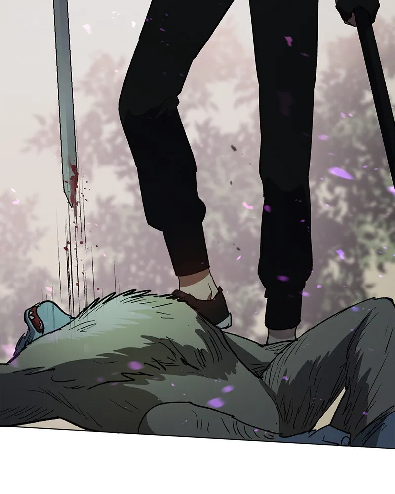 My S-Class Hunters Chapter 52 page 127 - 