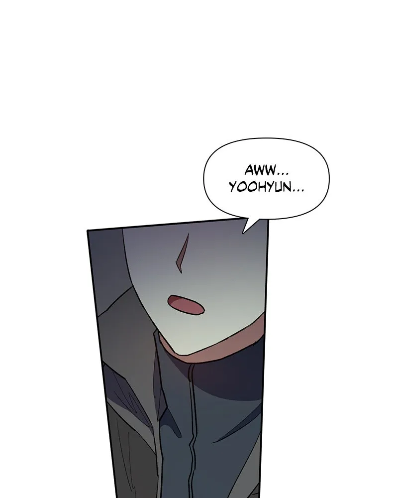 My S-Class Hunters Chapter 52 page 128 - 