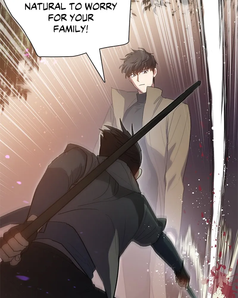 My S-Class Hunters Chapter 52 page 130 - 