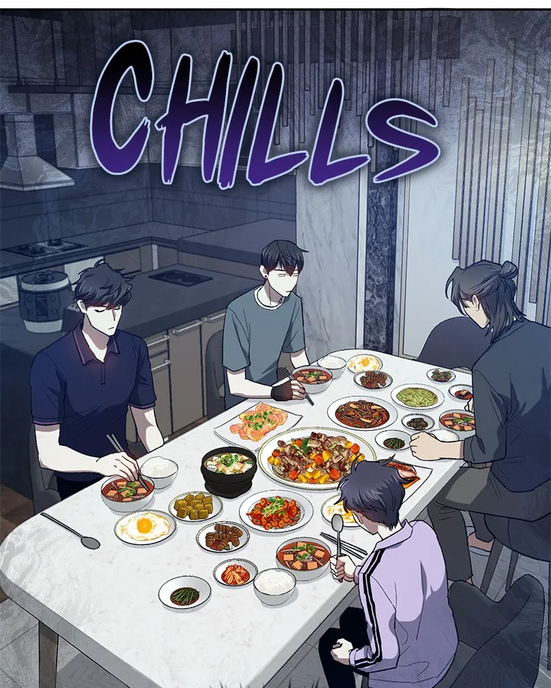 My S-Class Hunters Chapter 52 page 14 - 