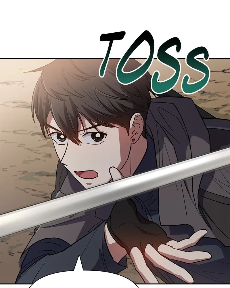 My S-Class Hunters Chapter 52 page 133 - 