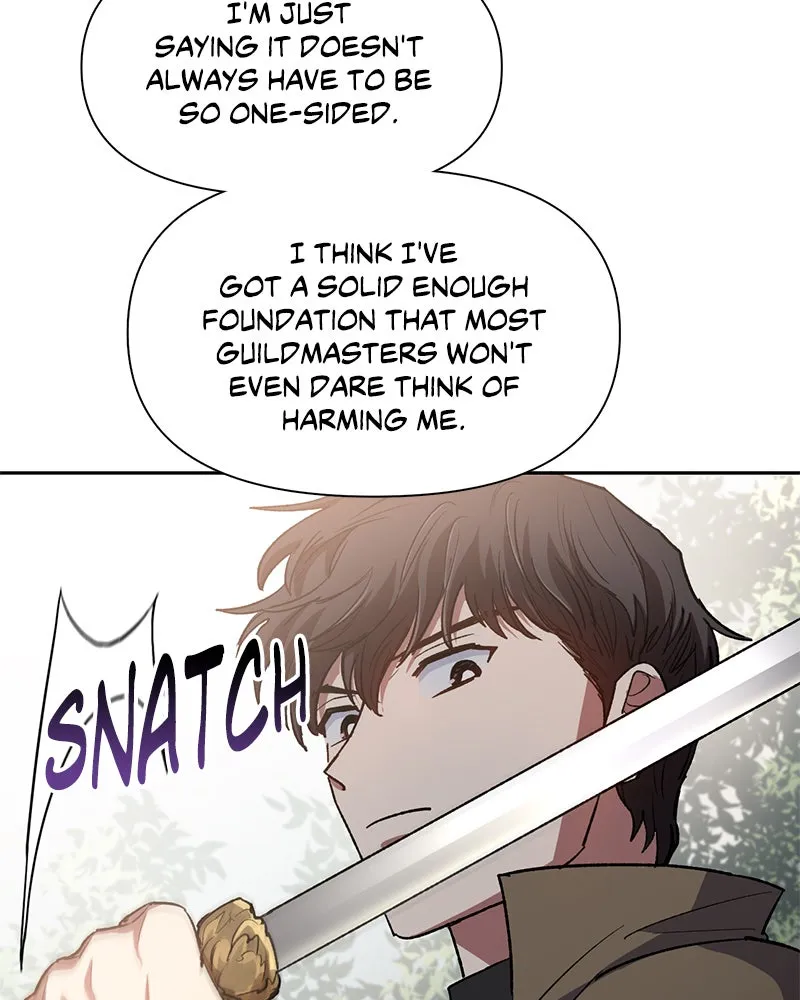 My S-Class Hunters Chapter 52 page 134 - 