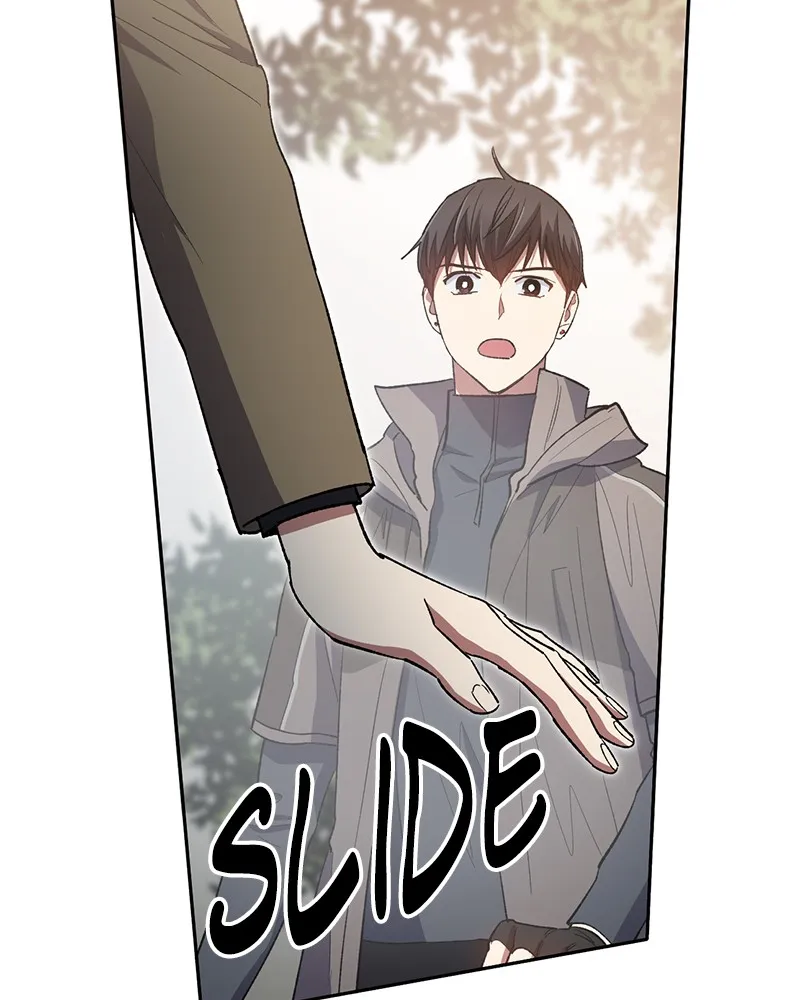 My S-Class Hunters Chapter 52 page 137 - 