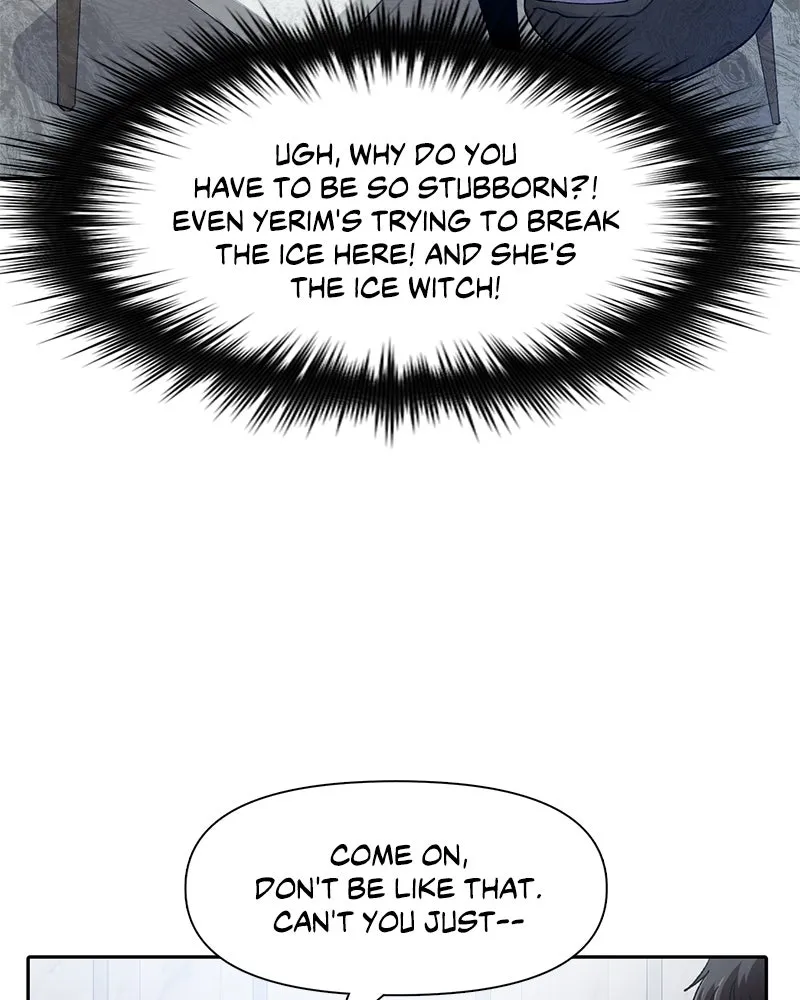 My S-Class Hunters Chapter 52 page 15 - 
