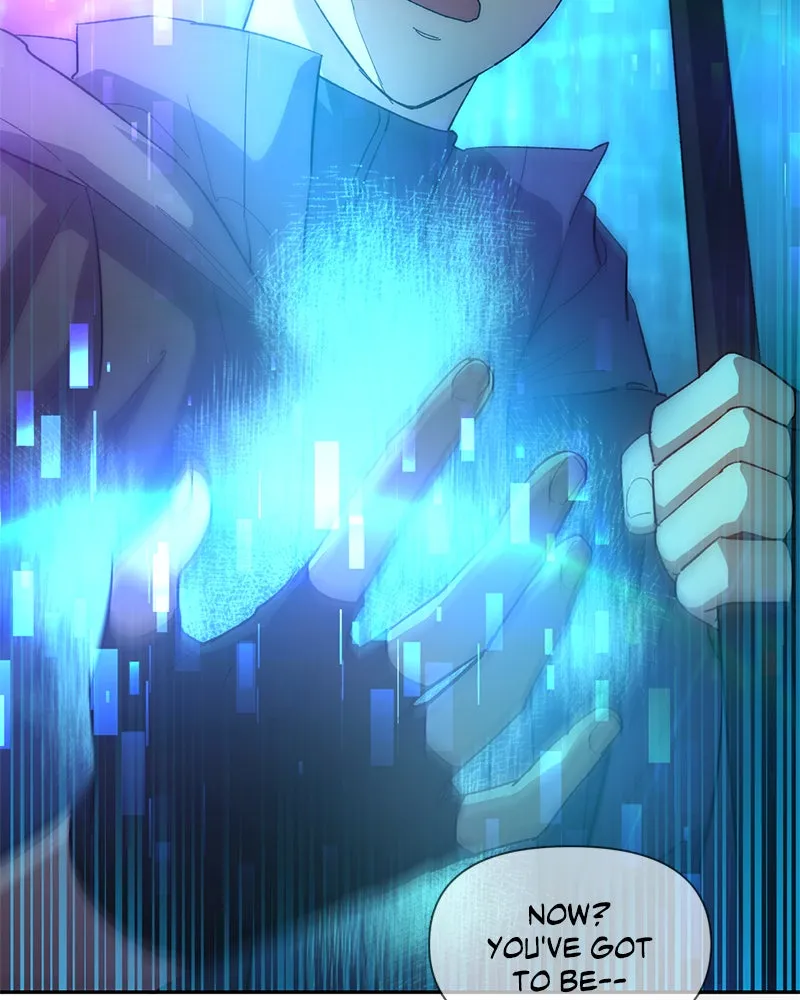 My S-Class Hunters Chapter 52 page 154 - 
