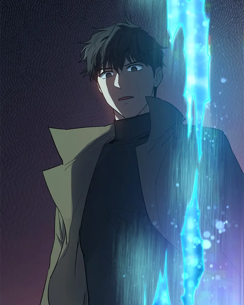 My S-Class Hunters Chapter 52 page 161 - 