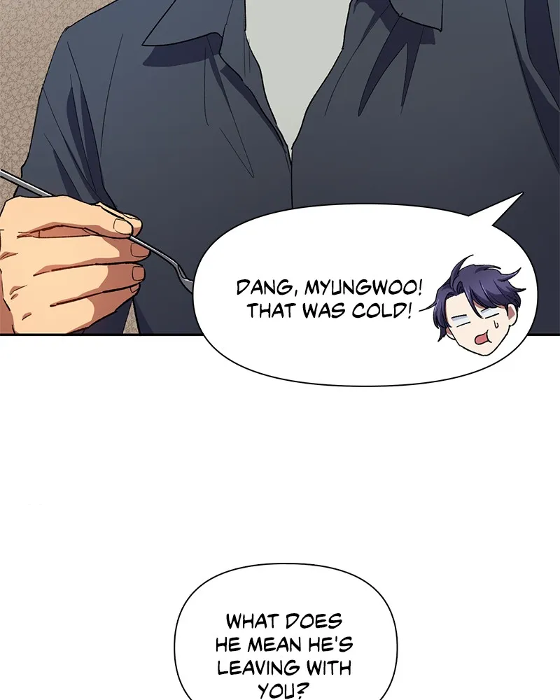 My S-Class Hunters Chapter 52 page 18 - 