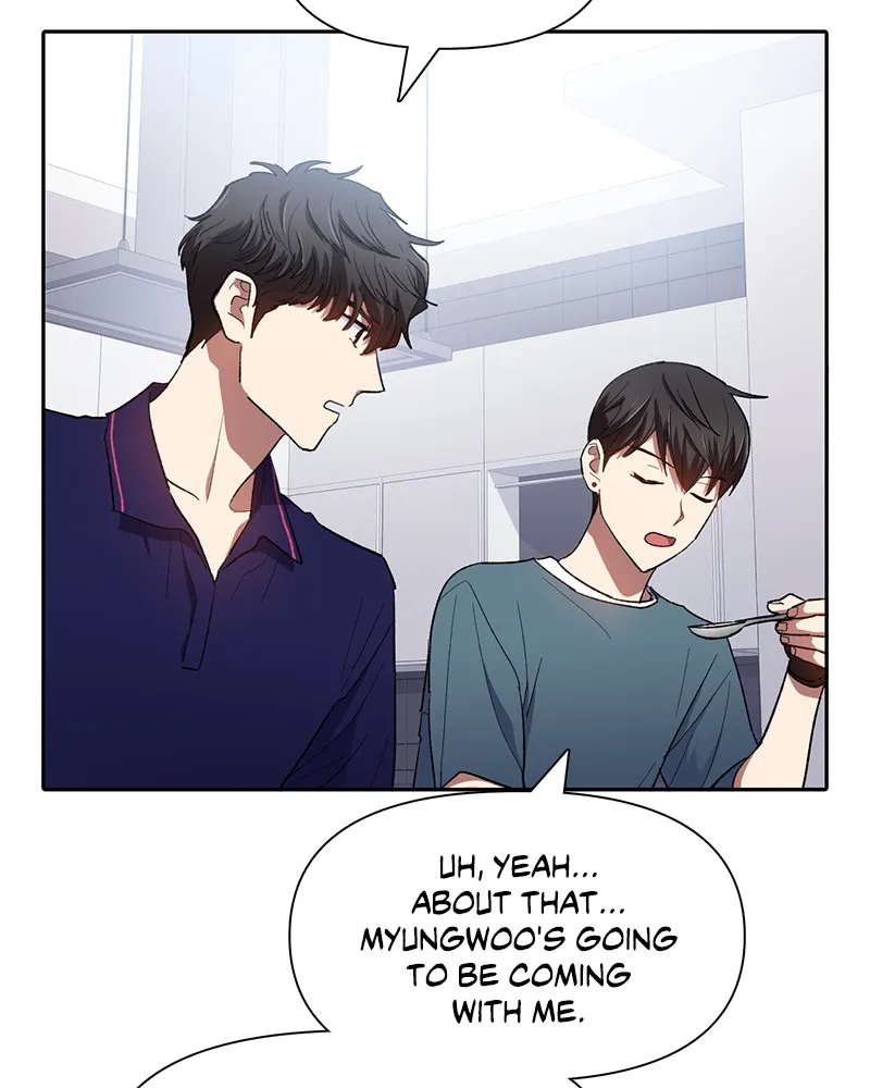 My S-Class Hunters Chapter 52 page 19 - 