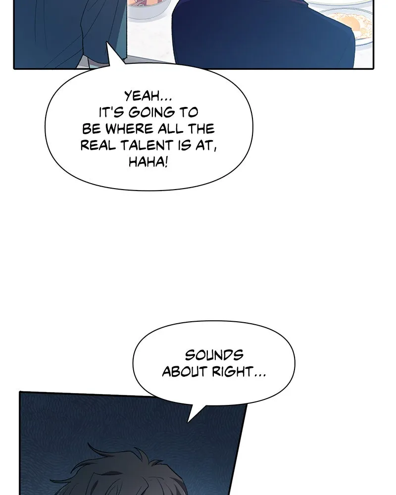 My S-Class Hunters Chapter 52 page 22 - 