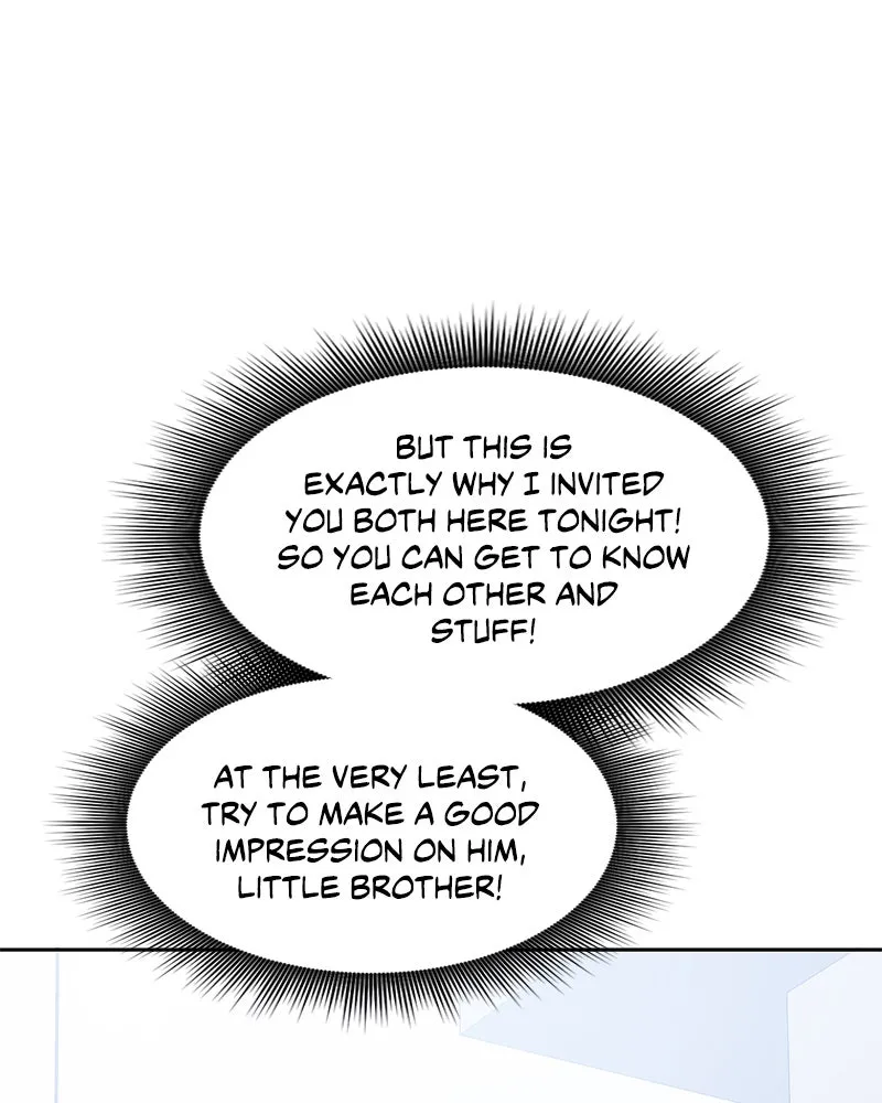 My S-Class Hunters Chapter 52 page 25 - 