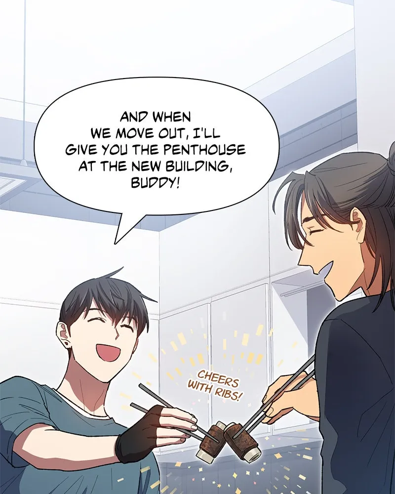 My S-Class Hunters Chapter 52 page 26 - 