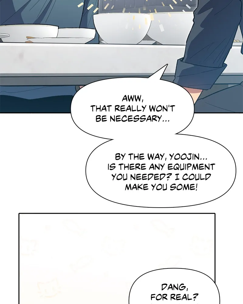 My S-Class Hunters Chapter 52 page 27 - 