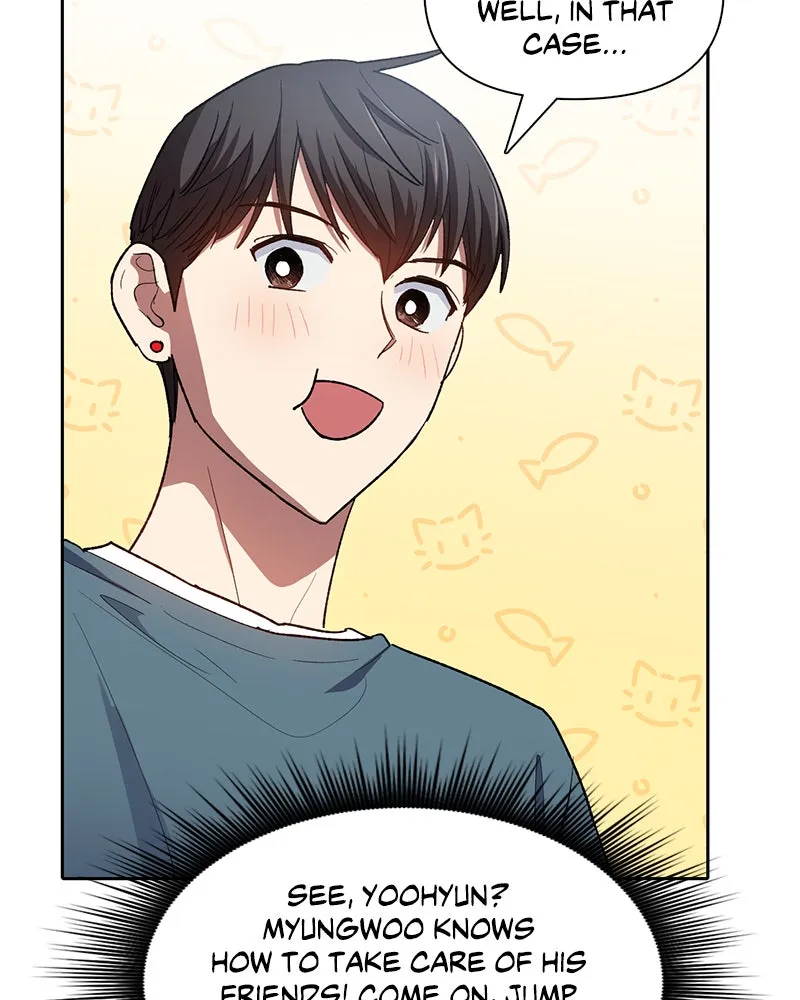 My S-Class Hunters Chapter 52 page 28 - 