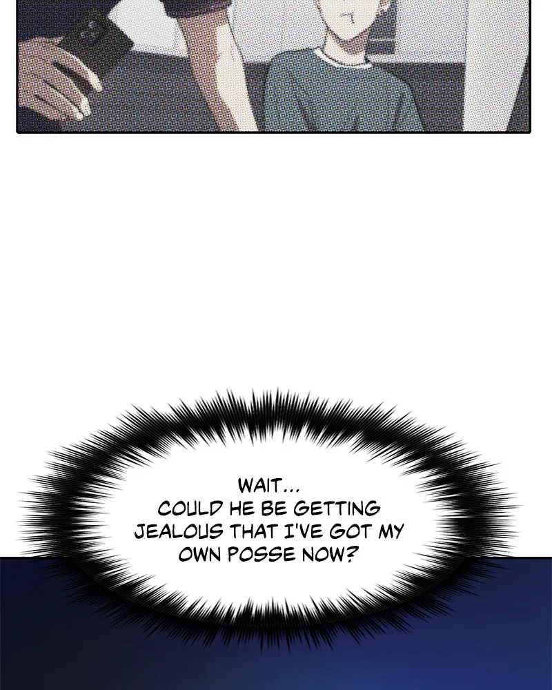 My S-Class Hunters Chapter 52 page 38 - 