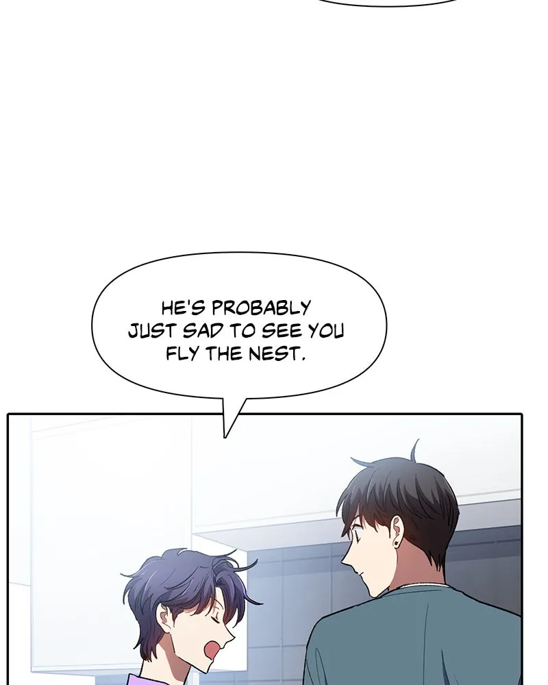 My S-Class Hunters Chapter 52 page 40 - 