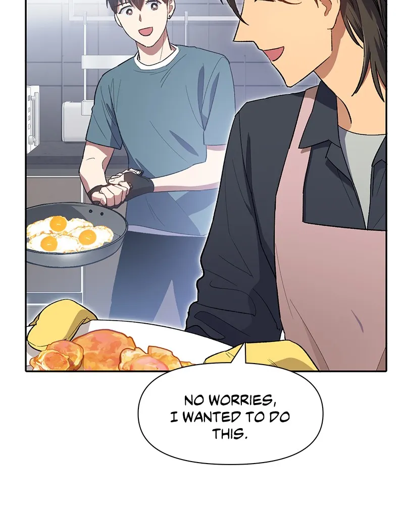 My S-Class Hunters Chapter 52 page 5 - 