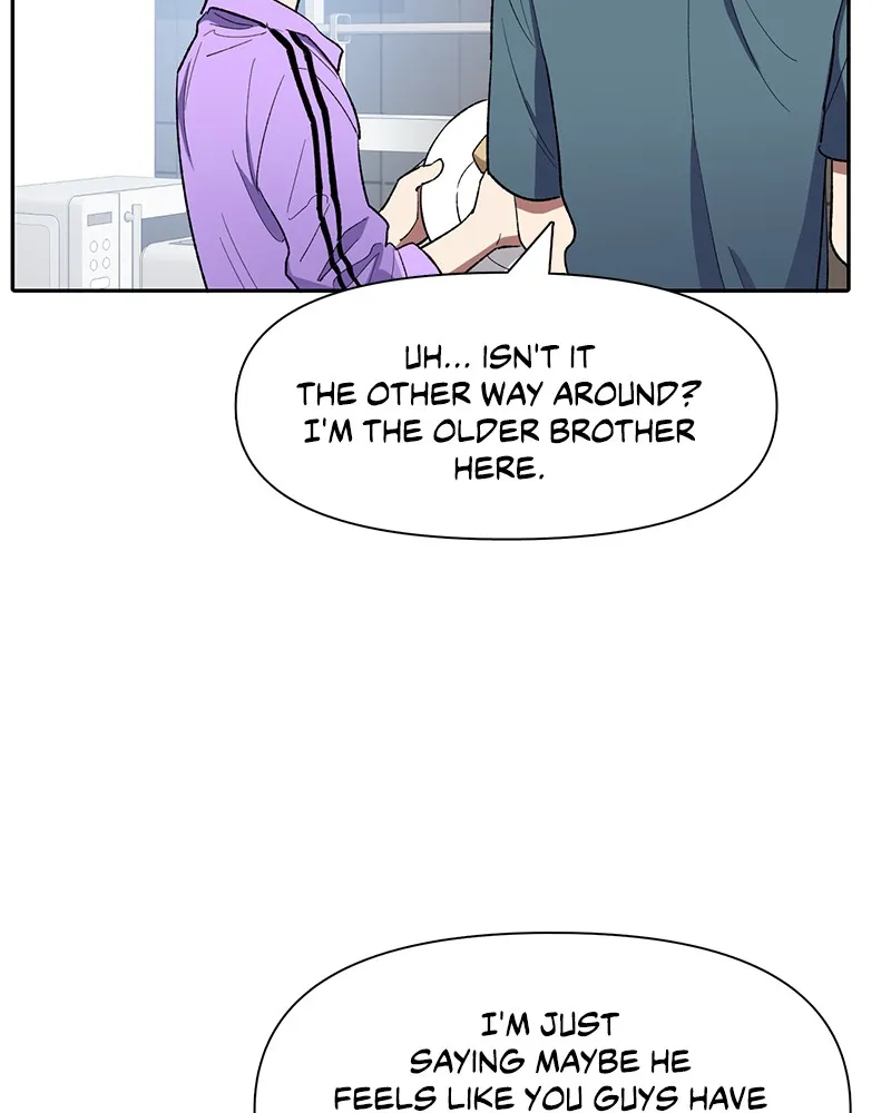 My S-Class Hunters Chapter 52 page 41 - 