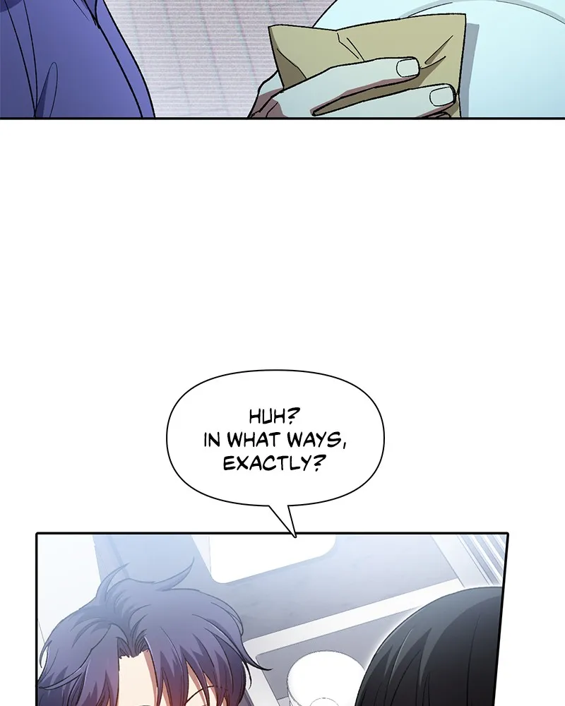 My S-Class Hunters Chapter 52 page 43 - 