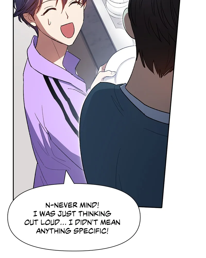 My S-Class Hunters Chapter 52 page 44 - 