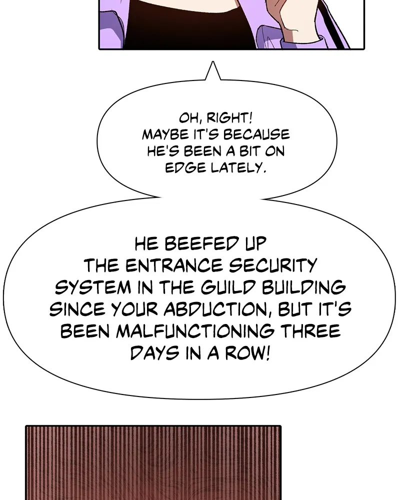 My S-Class Hunters Chapter 52 page 46 - 