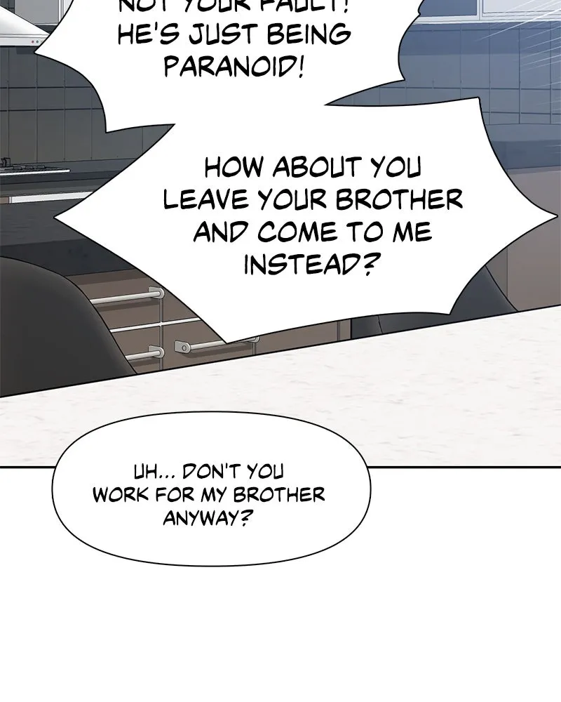 My S-Class Hunters Chapter 52 page 50 - 