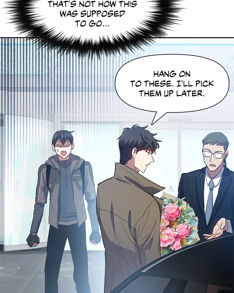 My S-Class Hunters Chapter 52 page 57 - 