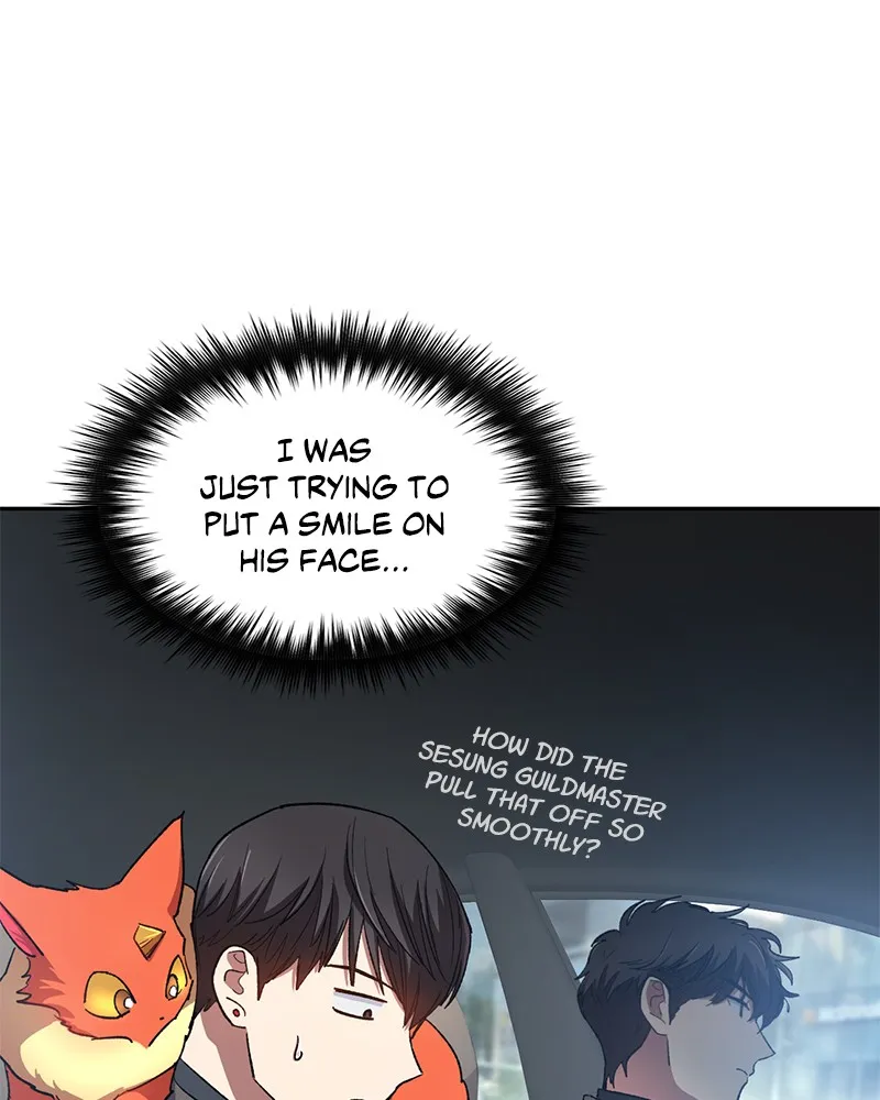 My S-Class Hunters Chapter 52 page 59 - 