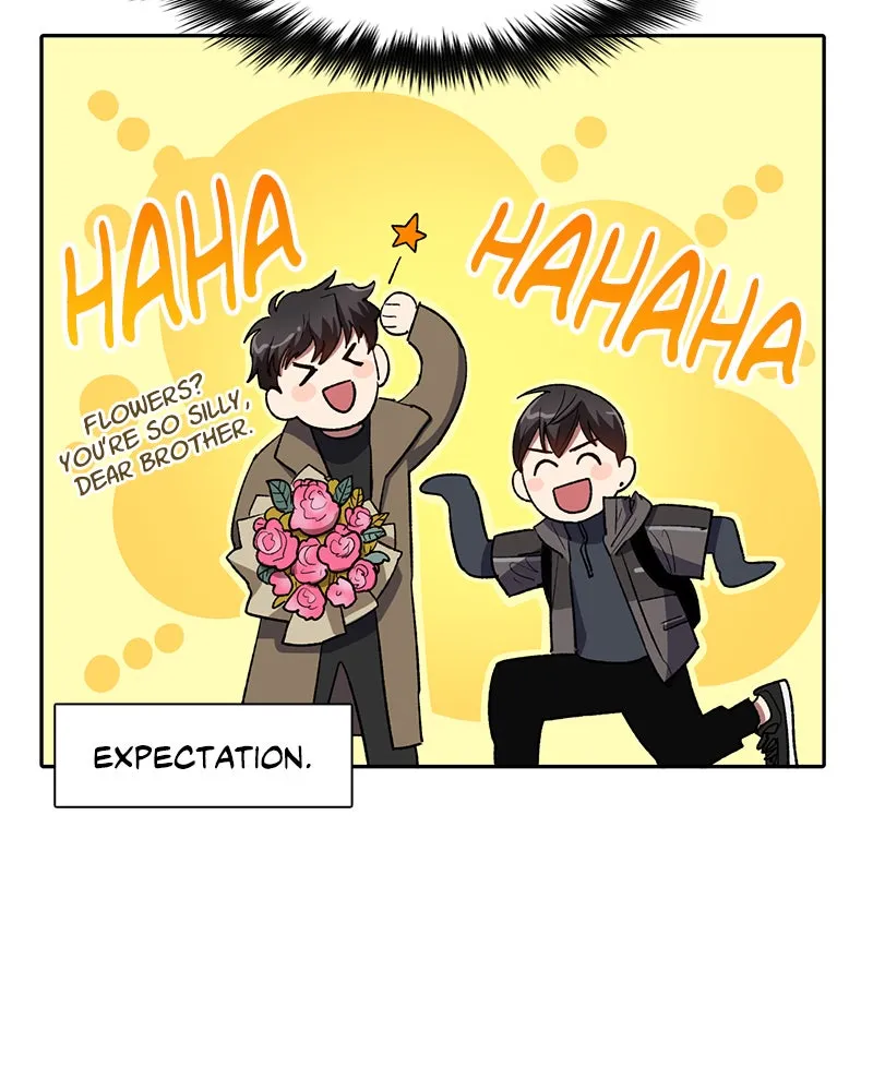 My S-Class Hunters Chapter 52 page 61 - 