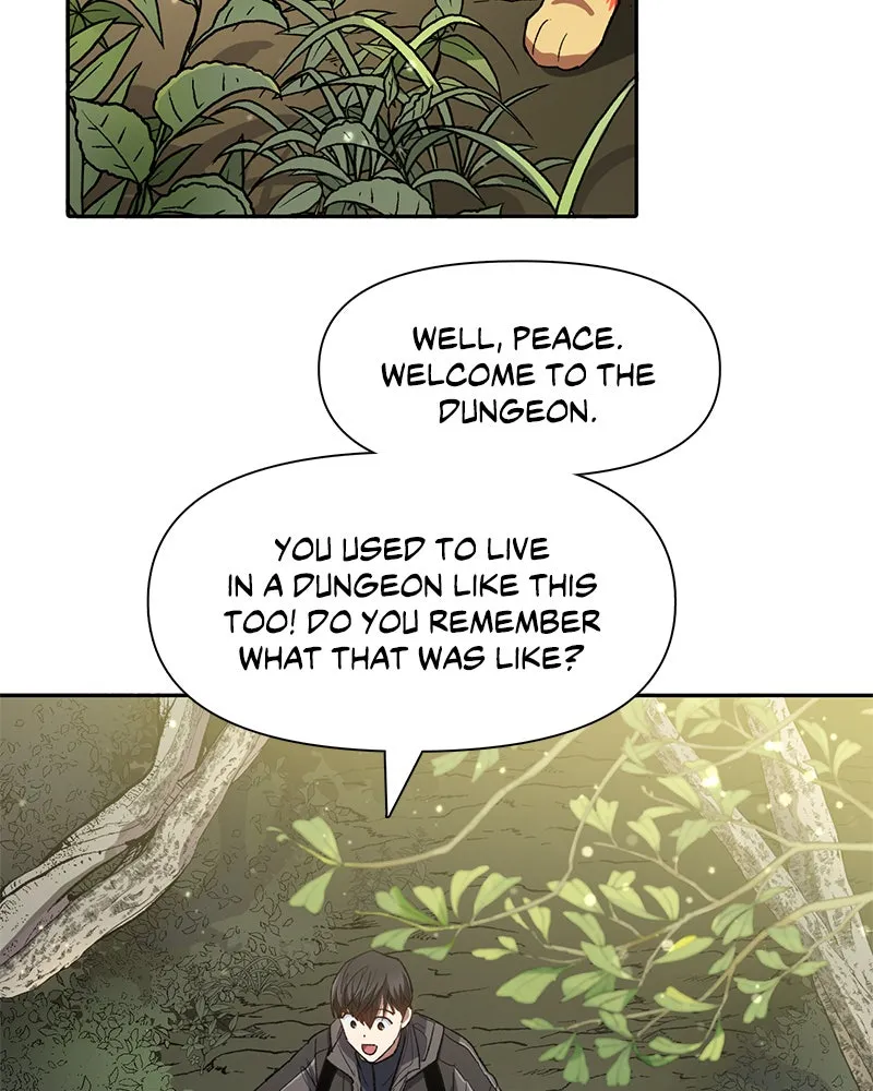 My S-Class Hunters Chapter 52 page 73 - 