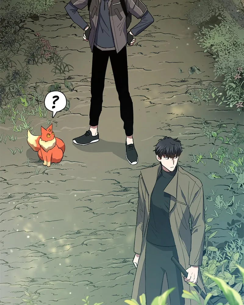 My S-Class Hunters Chapter 52 page 74 - 