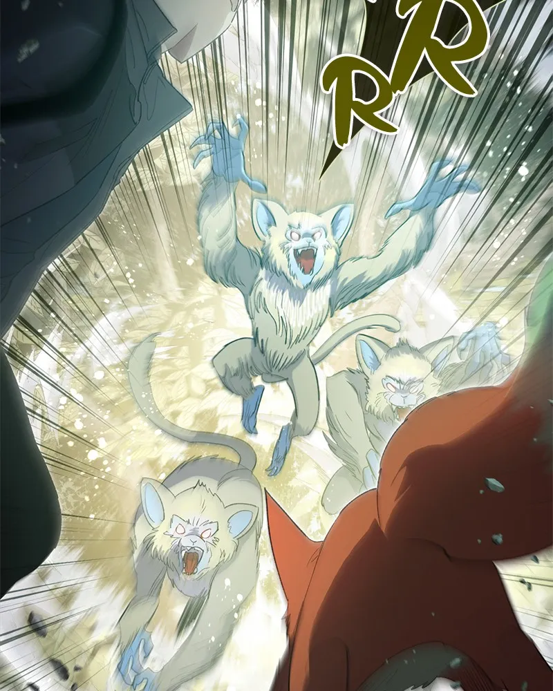 My S-Class Hunters Chapter 52 page 79 - 