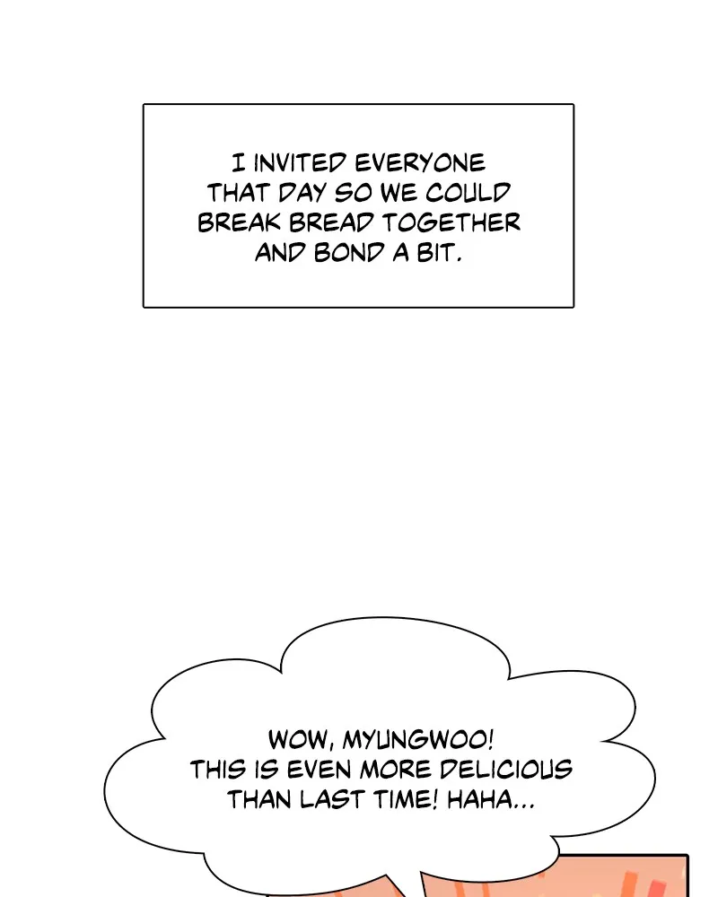 My S-Class Hunters Chapter 52 page 9 - 